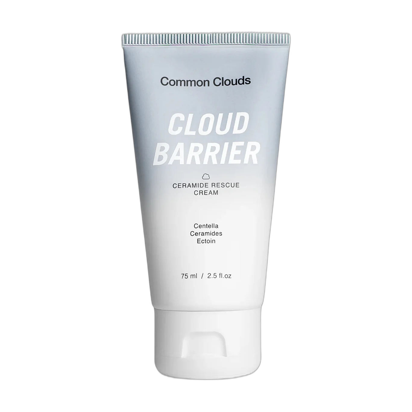 Cloud Barrier
