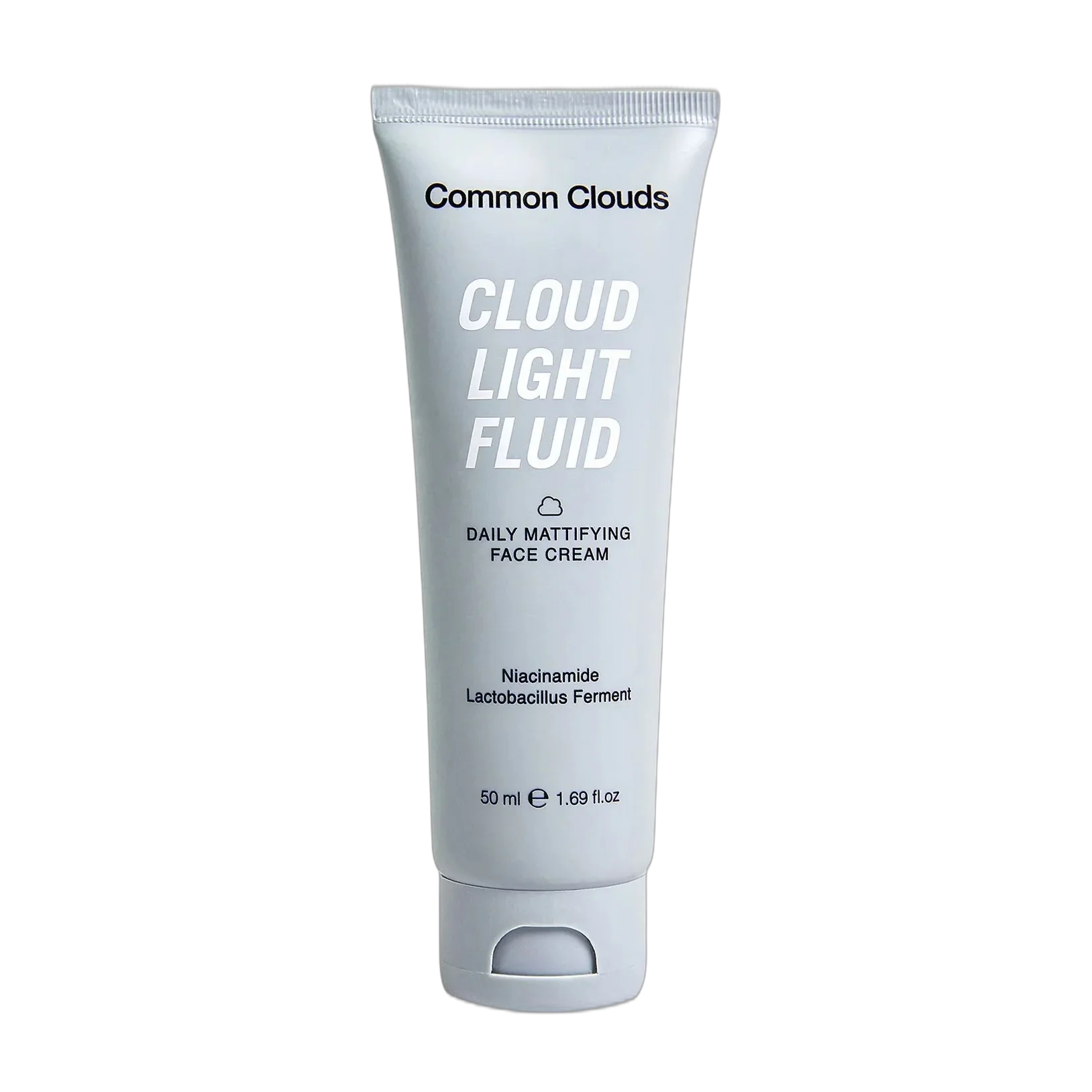 Cloud Light Fluid