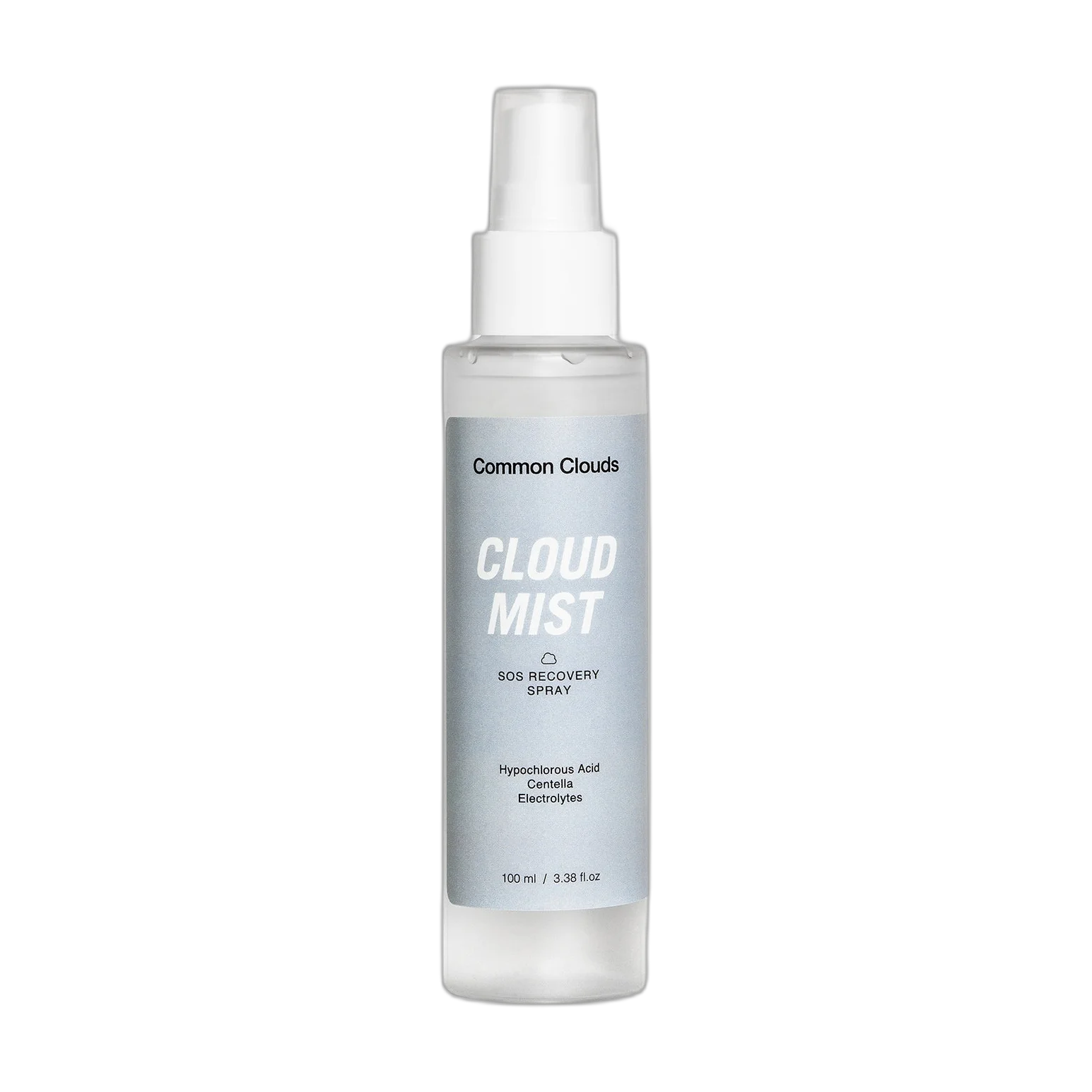 Cloud Mist