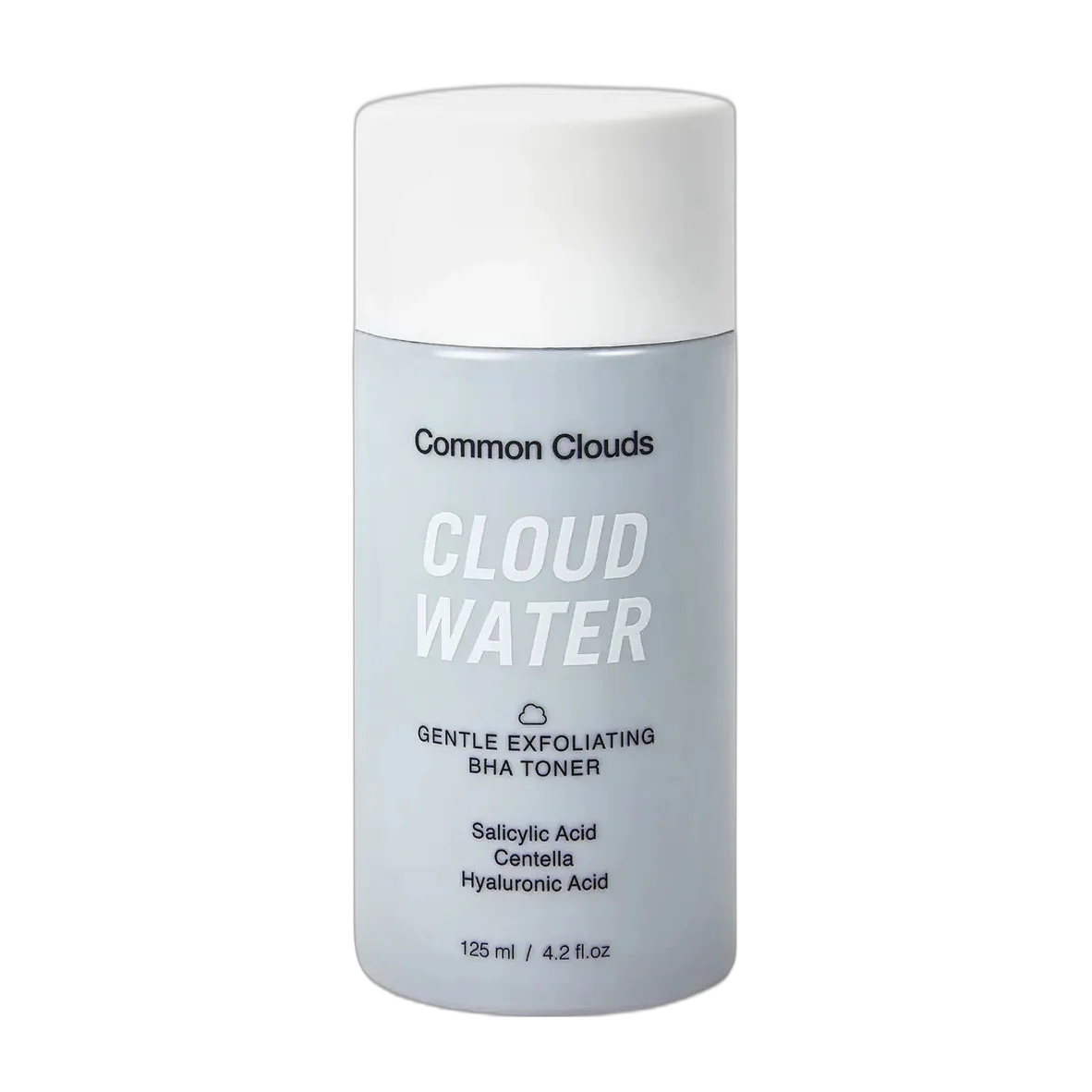 Cloud Water