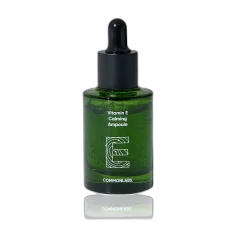 Vitamin E Calming Ampoule