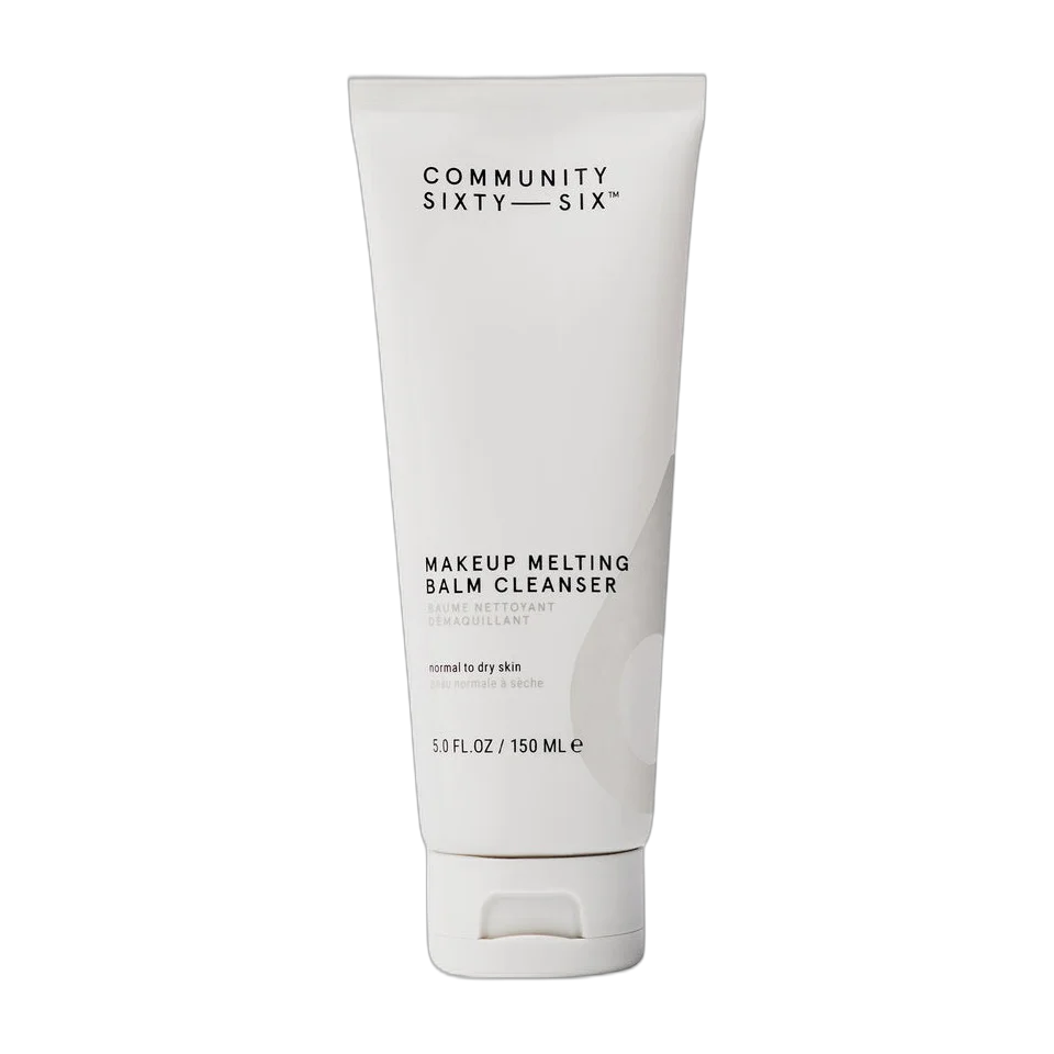 Makeup Melting Balm Cleanser