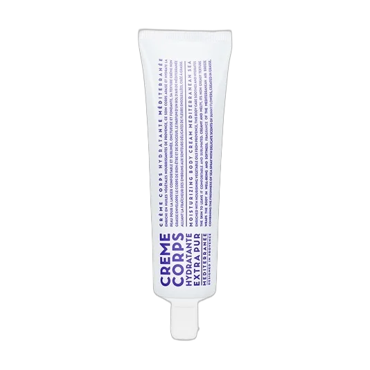 Body Cream - Extra Pur Collection (Mediterranean Sea)