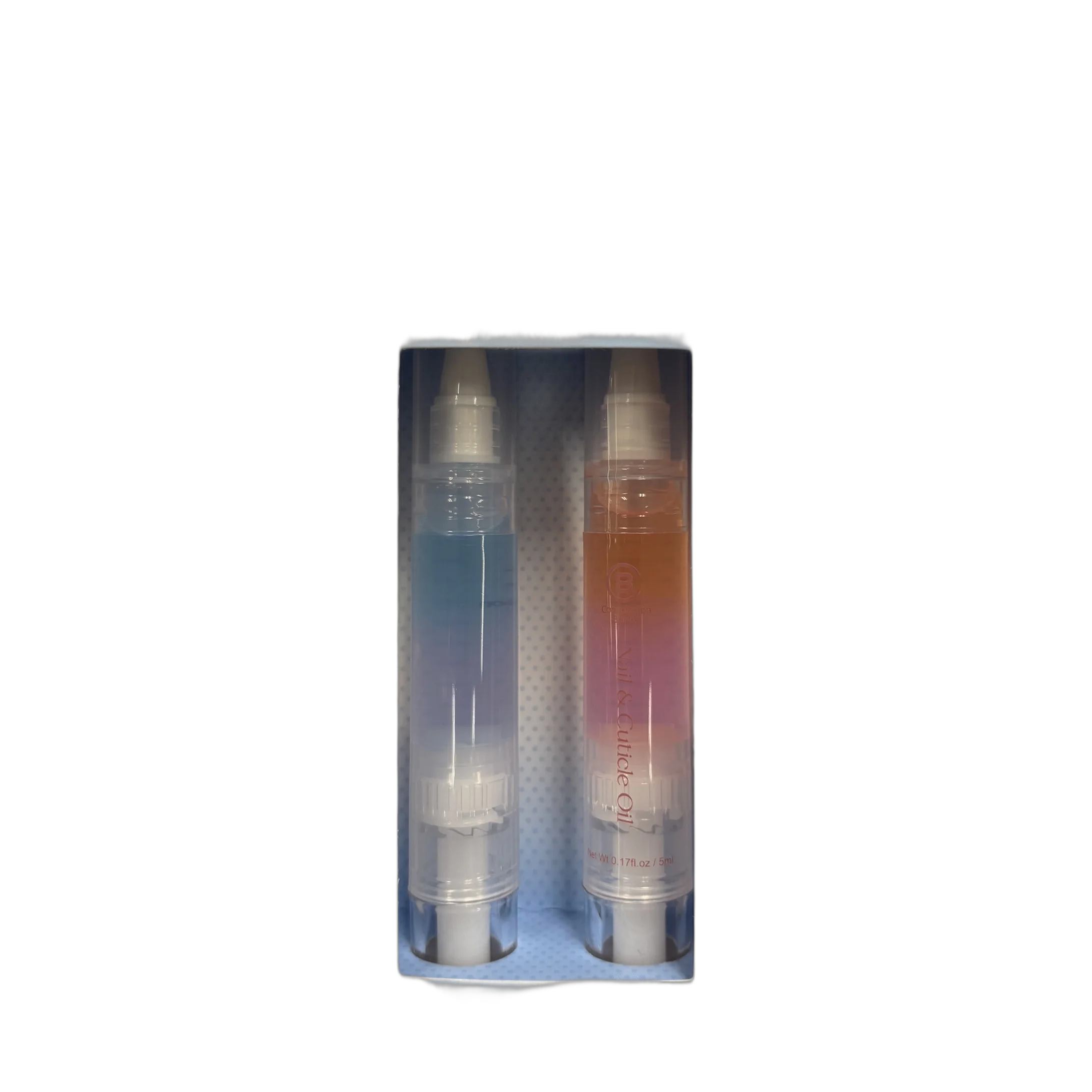 Pink Mirage Nail And Cuticle Oil Pen