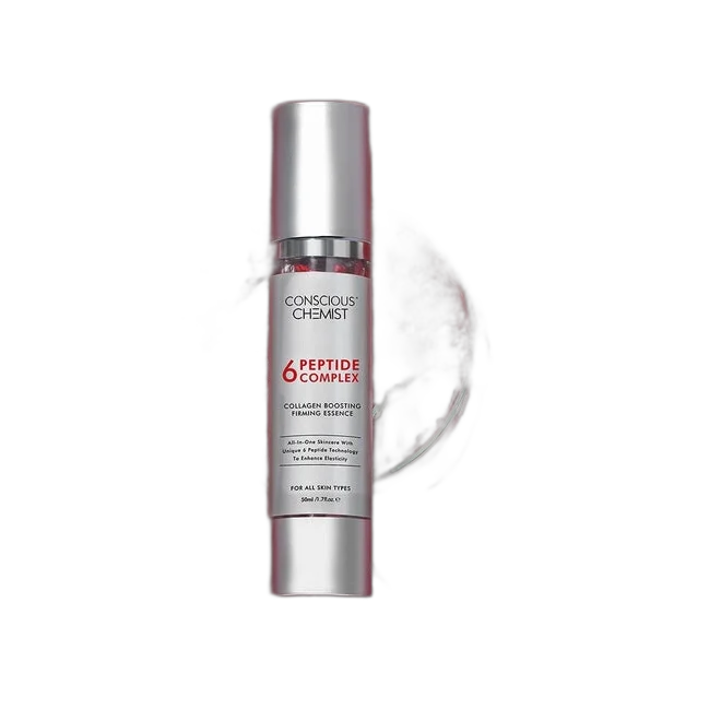 6 Peptide Booster Complex
