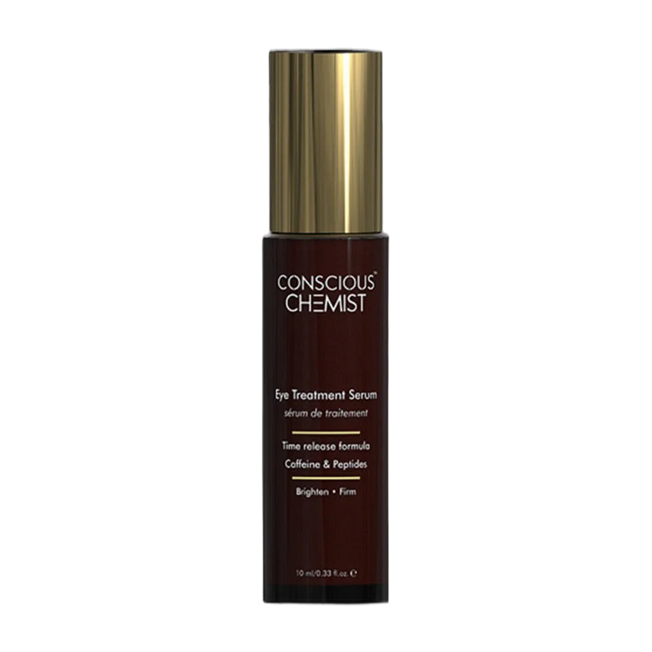 Eye Treatment Serum