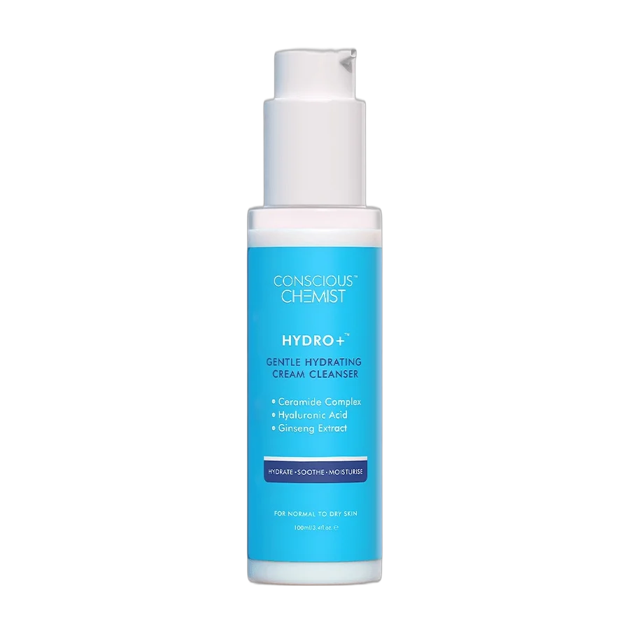 Hydrating Face Wash