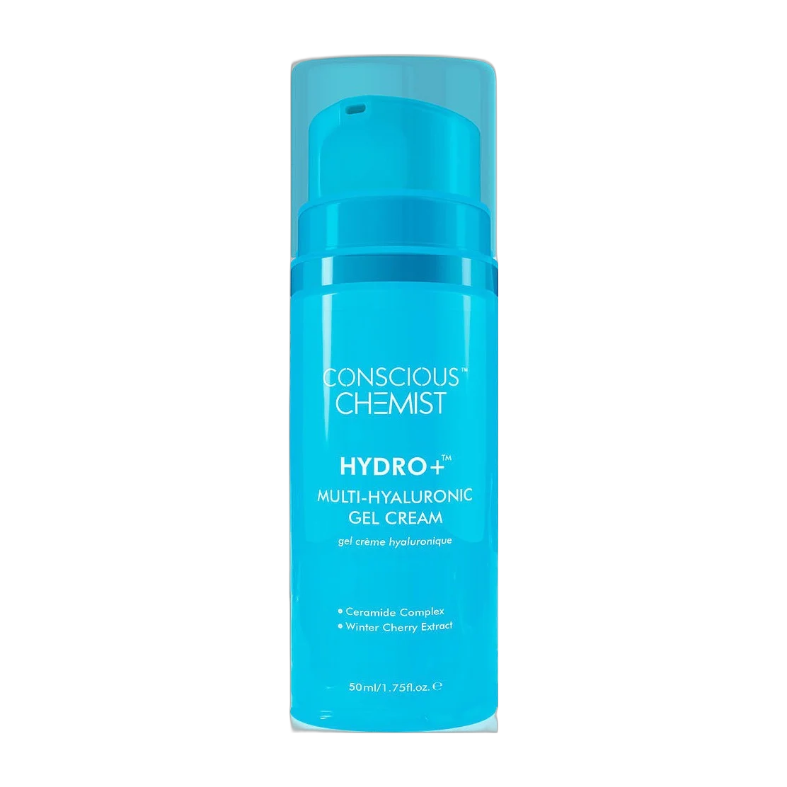 Hydro+ Multi-Hyaluronic Gel Cream