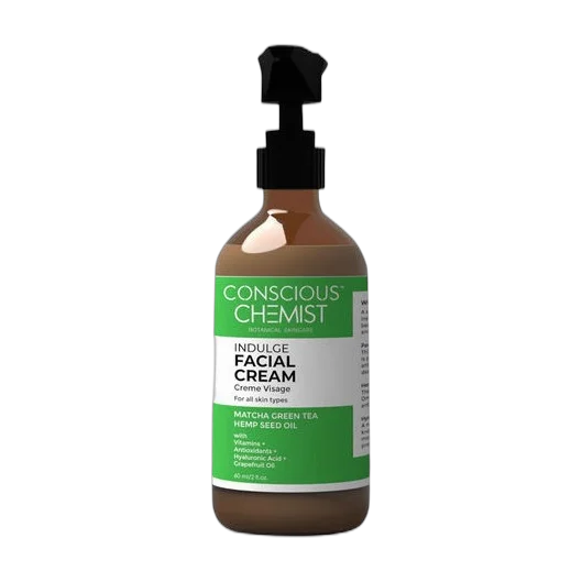 Indulge Facial Cream
