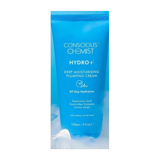 Multi-hyaluronic Gel Cream