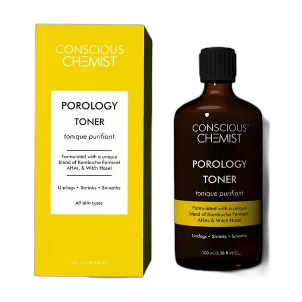 Porology Toner