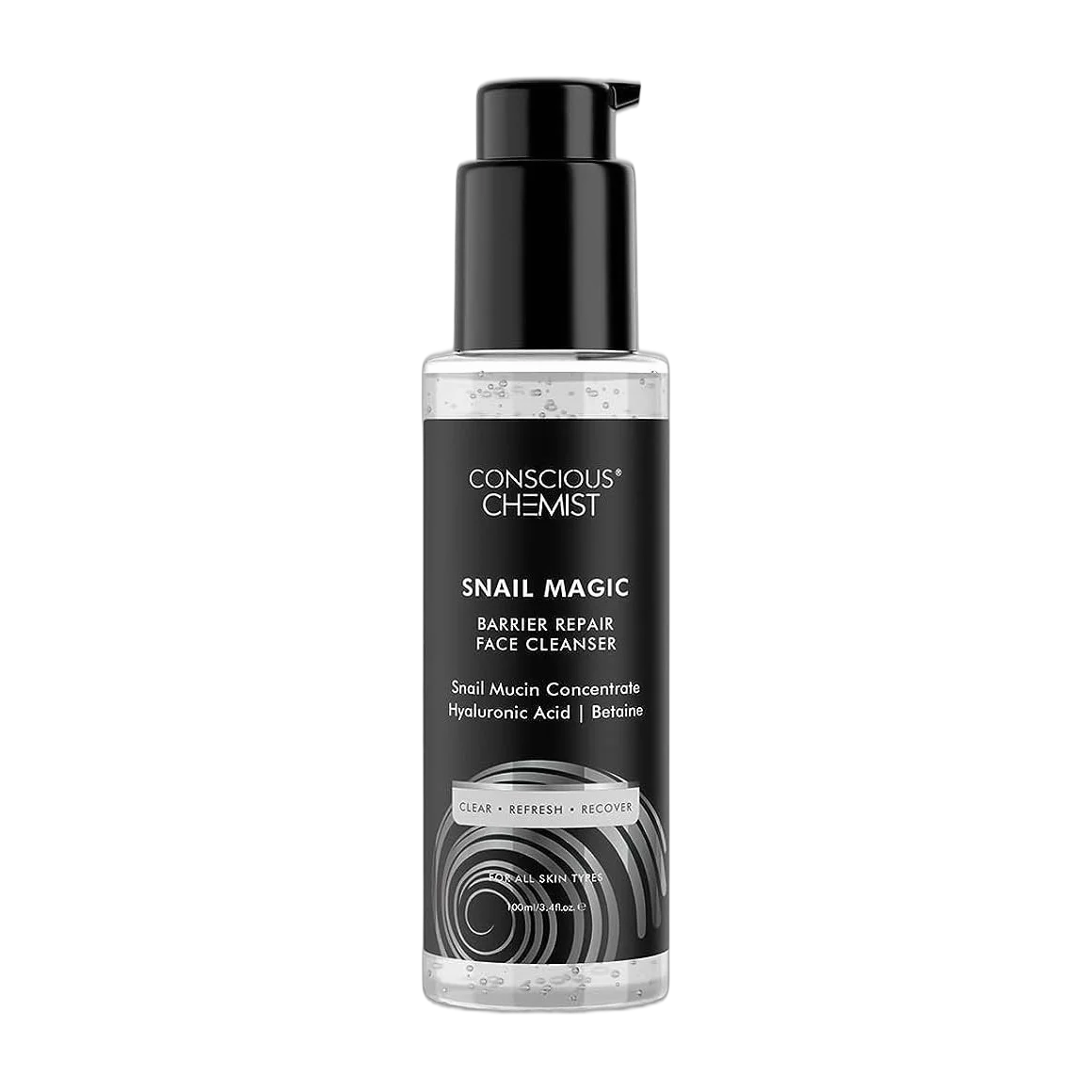 Snail Magic Cleanser
