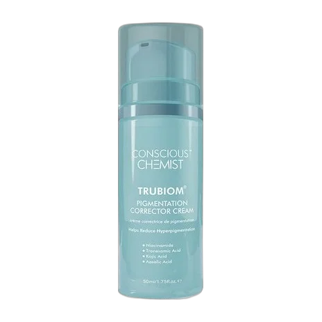 Trubiom Pigmentation Correction Cream