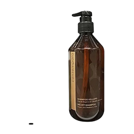 Shampoo Velluto