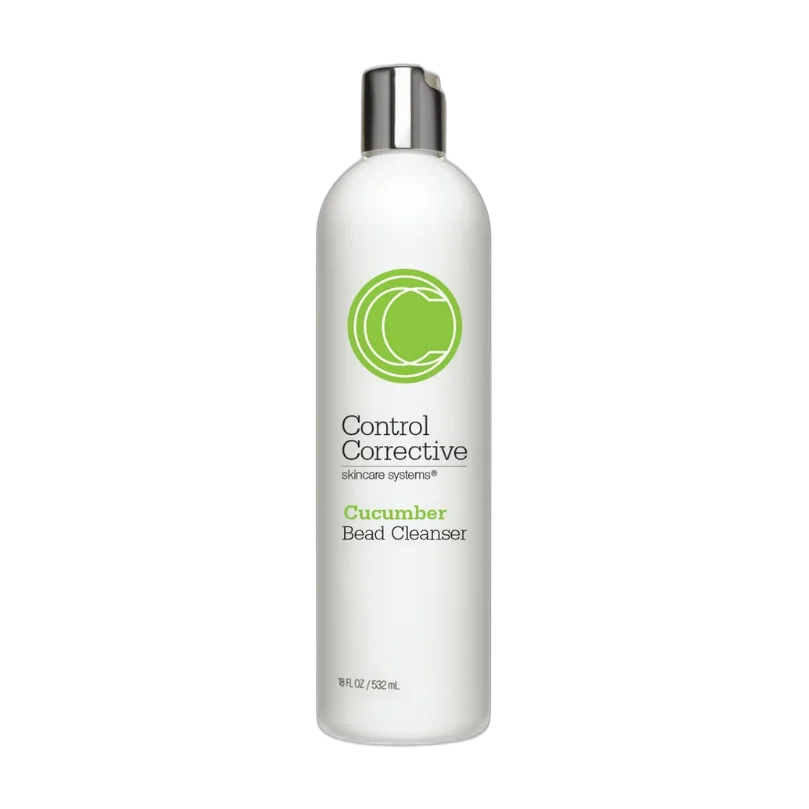 Cucumber Bead Cleanser