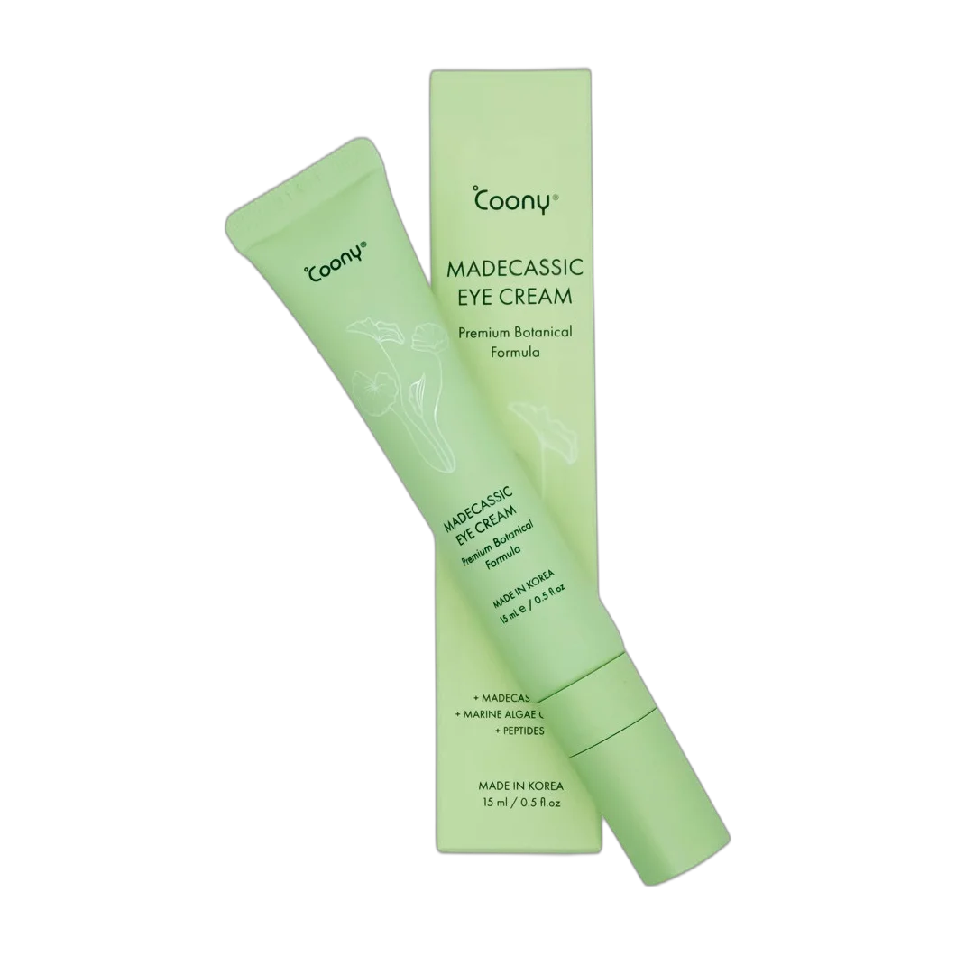 Madecassic Eye Cream
