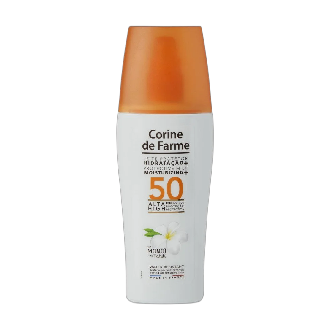 Moisturizing+ Protective Milk SPF50