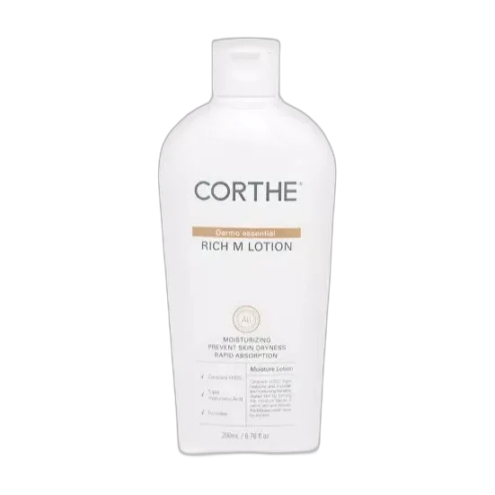 Rich M Lotion