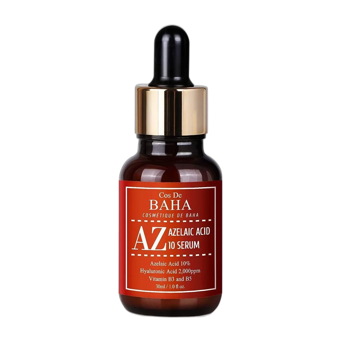 Azelaic Acid 10 Serum