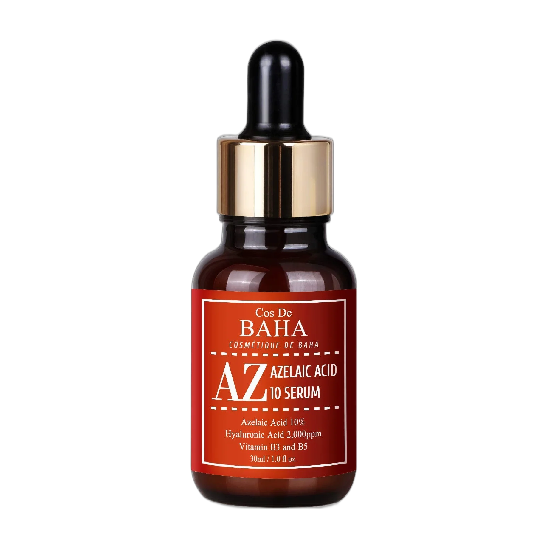 Azelaic Acid 10 Serum
