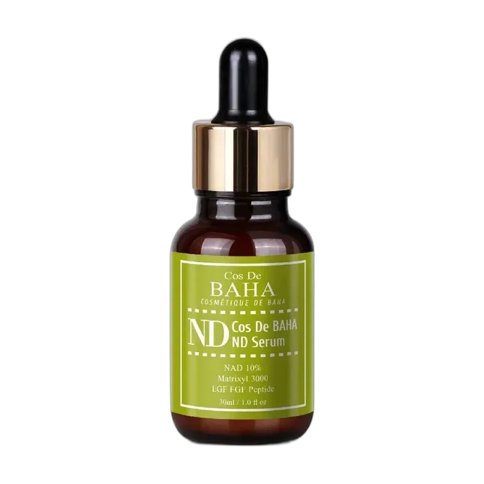 ND Serum
