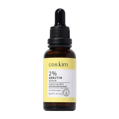 2% Arbutin Serum