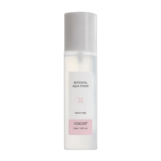 Botanical Aqua Toner