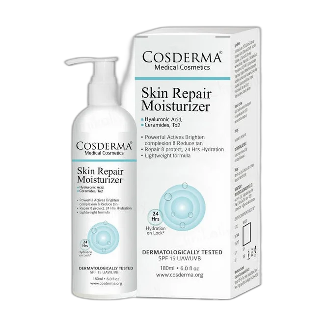 Moisturizer
