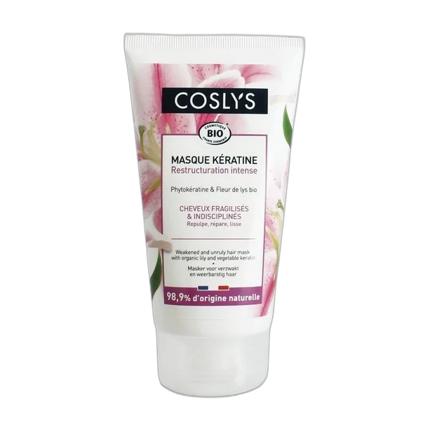 Masque Kératine