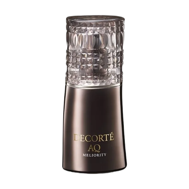 Aq Meliority Intensive Radiance Glow Ritual - Night Serum