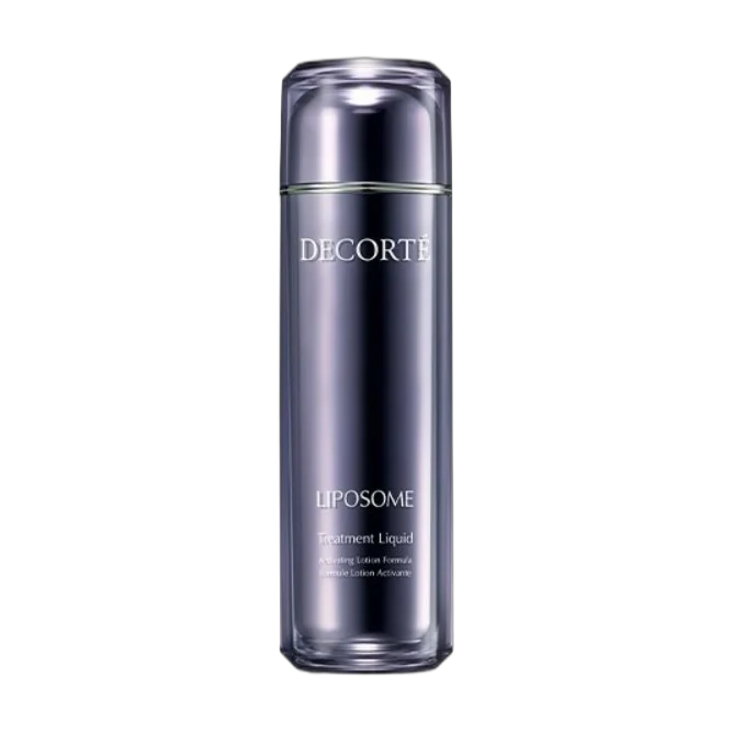 Liposome Treatment Liquid