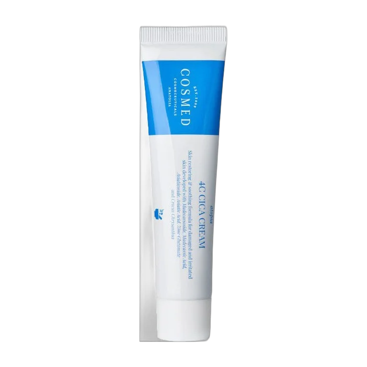 4C Cica Cream