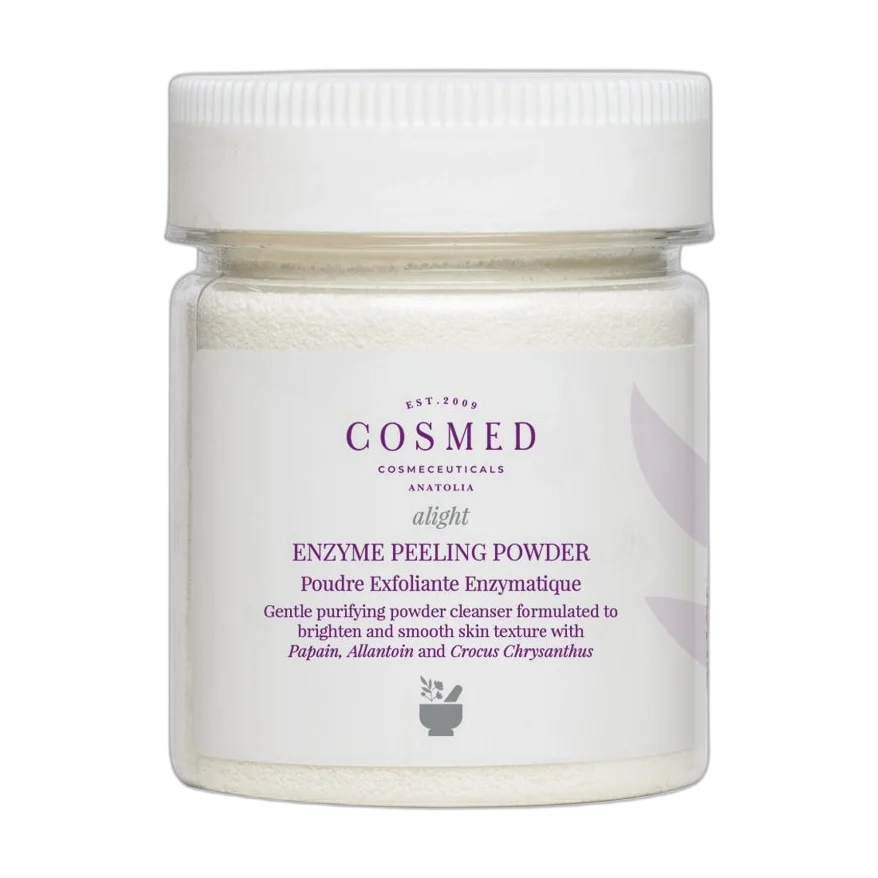 Enzyme Peeling Powder