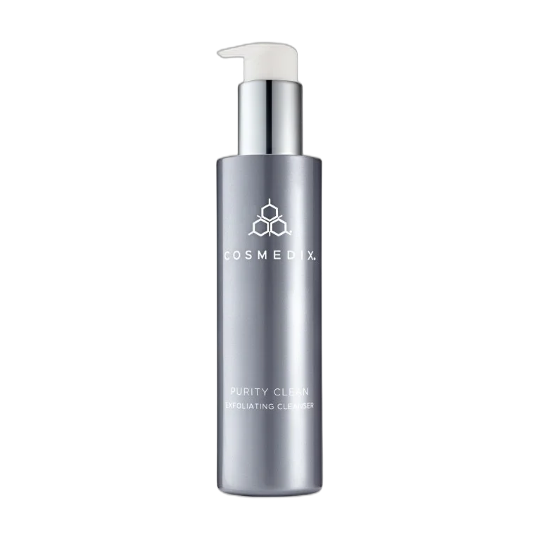 Purity Clean Exfoliating Cleanser