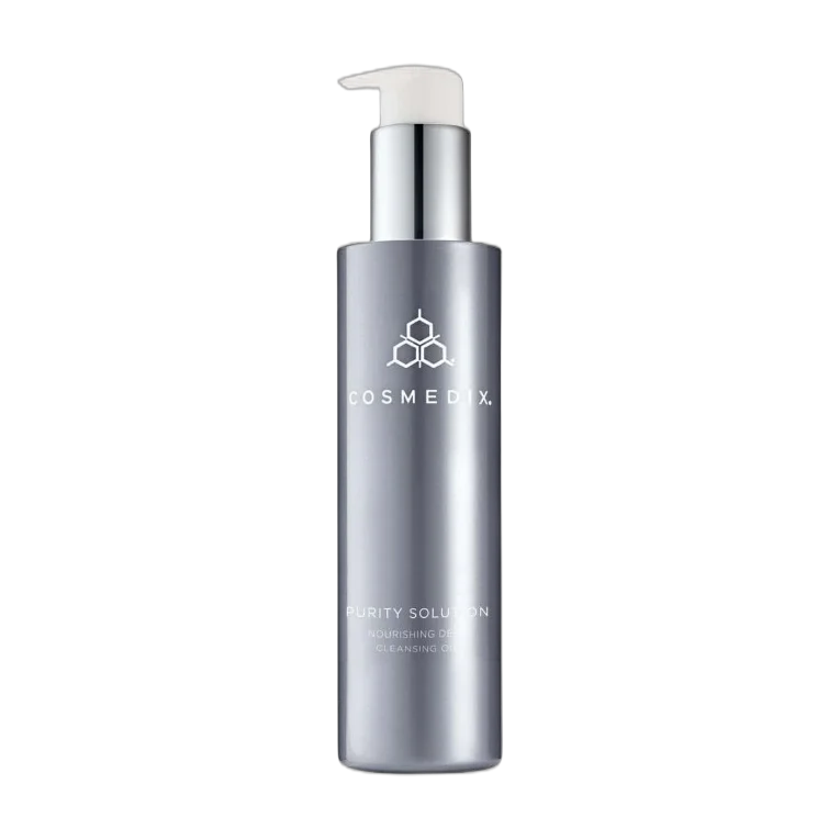 Purity Solution Nourishing Deep Cleansing Oil