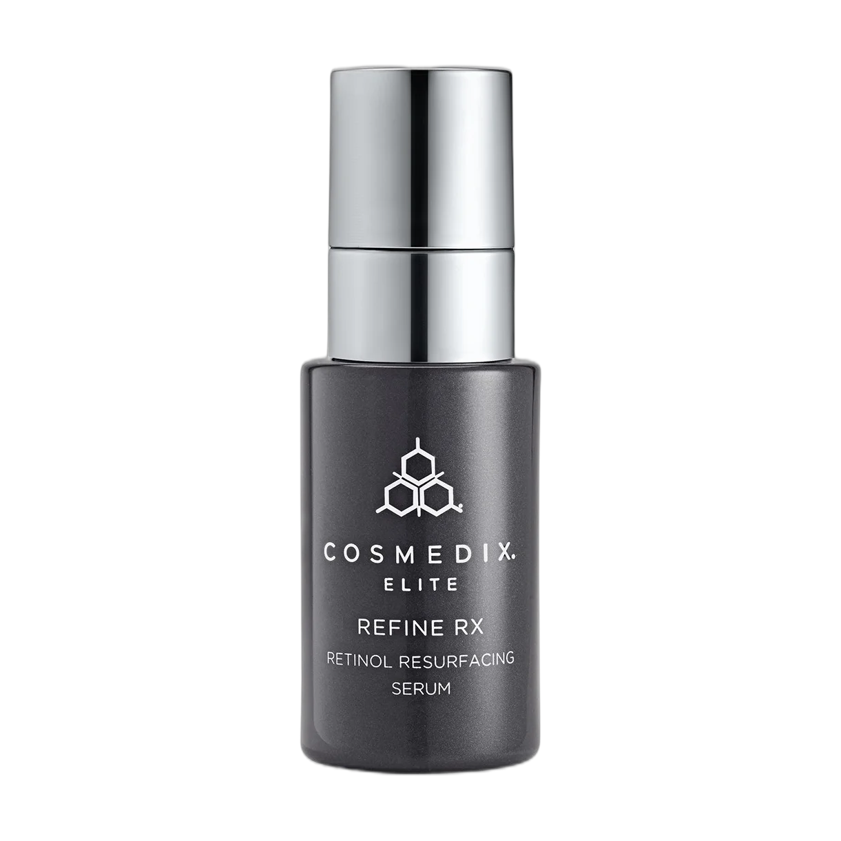 Refine Rx