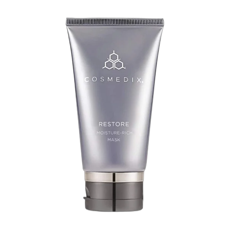 Restore Moisture-Rich Mask