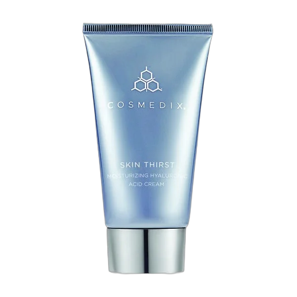 Skin Thirst Moisturizing Hyaluronic Acid Cream