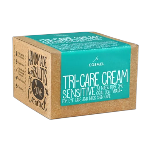 Tri Care Cream