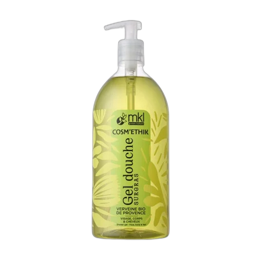 Verbena Shower Gel