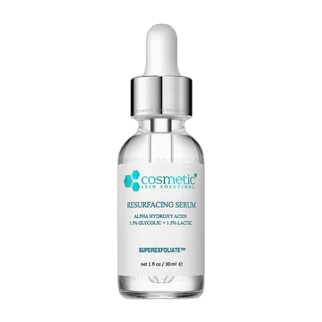 Resurfacing Serum