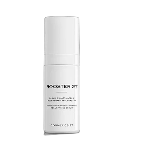 Booster 27