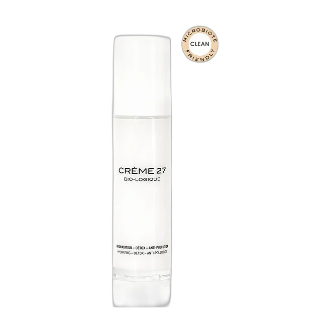 Crème Bio-Logique 27