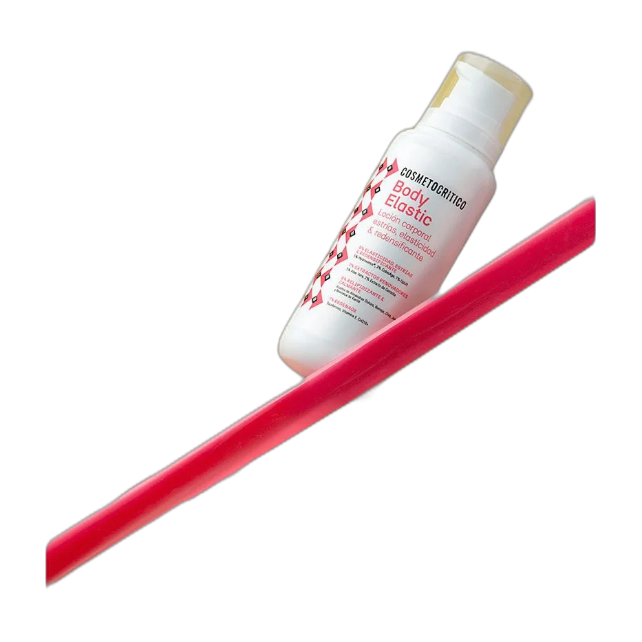 Body Elastic