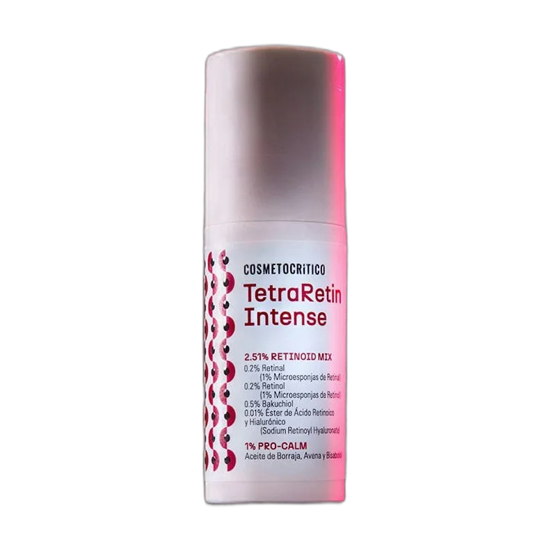 Tetraretin Intense