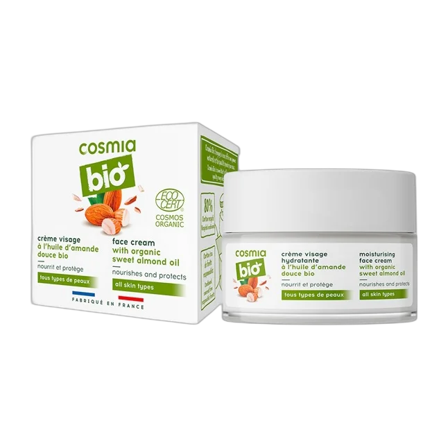 Bio Face Cream