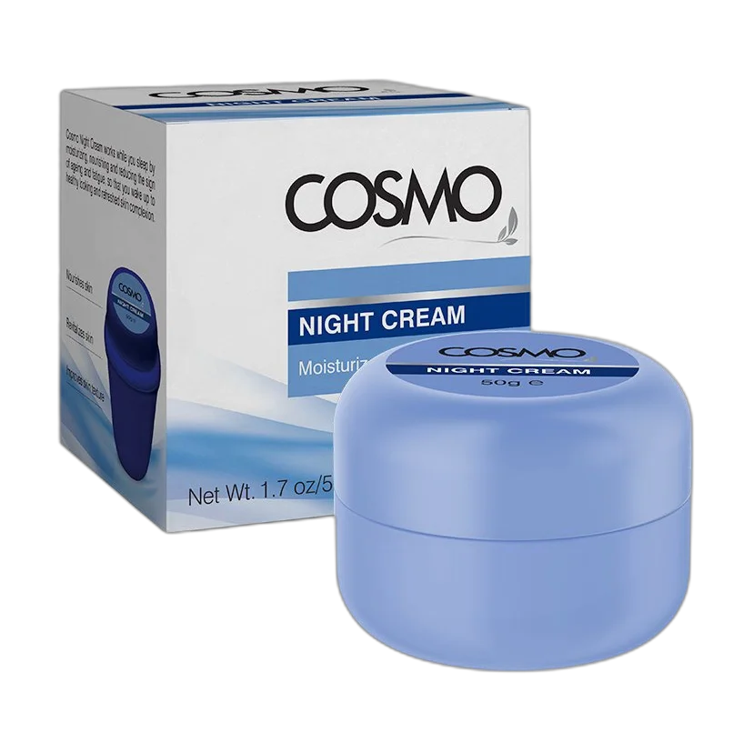 Night Cream