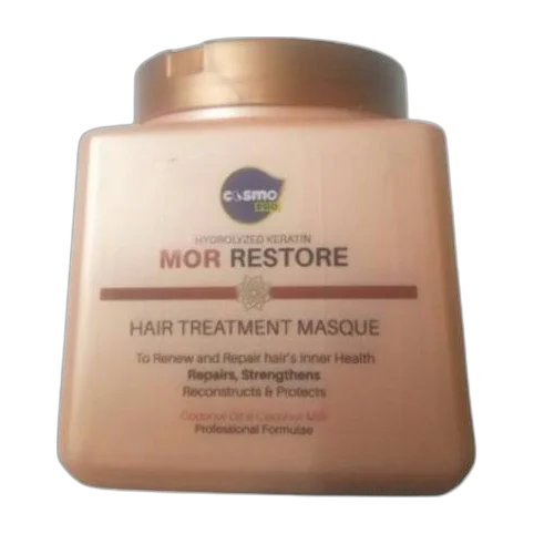 Mor Restore Hair Treatment Masque