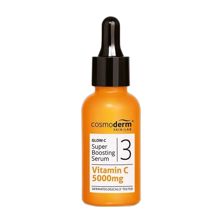 Glow-C Super Boosting Serum
