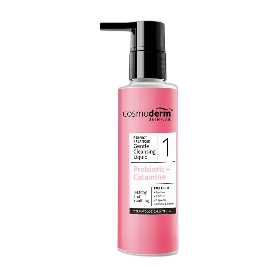 Perfect Balanced Gentle Cleansing Liquid